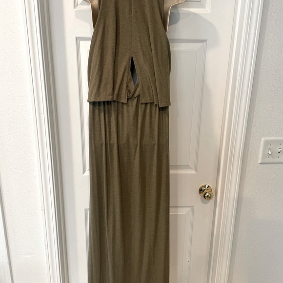 Thyme & Honey Maxi Dress - Picture 6 of 6
